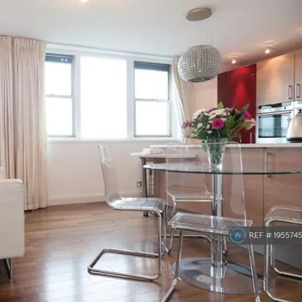 Rent this 1 bed apartment on Oxendon Street in London, WC2H 7DQ