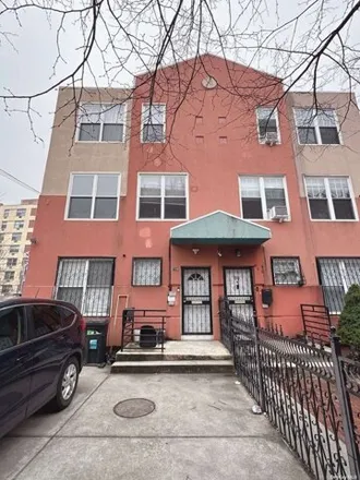 Buy this 5 bed house on 738 Elton Avenue in New York, NY 10455