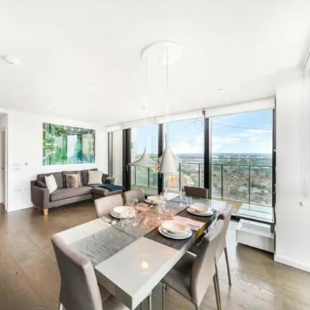 Image 3 - One The Elephant, 1 Brook Drive, London, SE1 6FA, United Kingdom - Apartment for sale