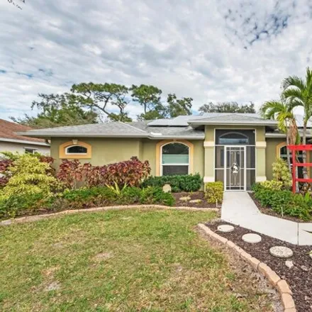 Buy this 4 bed house on 5677 Country Walk Lane in Sarasota County, FL 34233