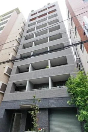 Image 4 - unnamed road, Shinjuku 1-chome, Shinjuku, 160-0014, Japan - Apartment for rent