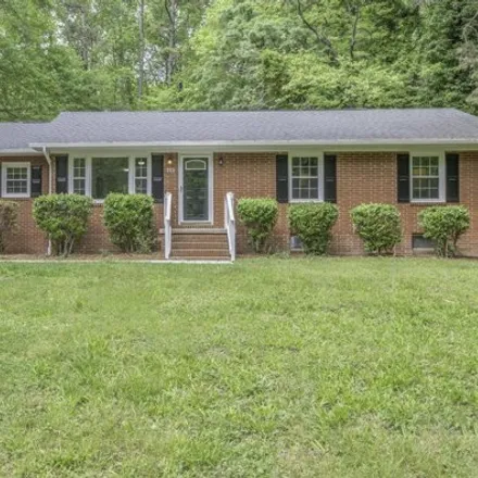 Buy this 3 bed house on 115 Smith Drive in Durham County, NC 27712