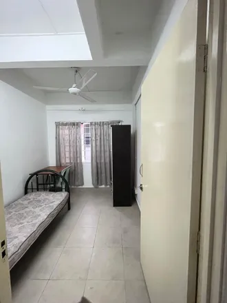 Rent this 1 bed apartment on Le Lumineux in Jalan SS 15/4C, Pusat Bandar Subang Jaya