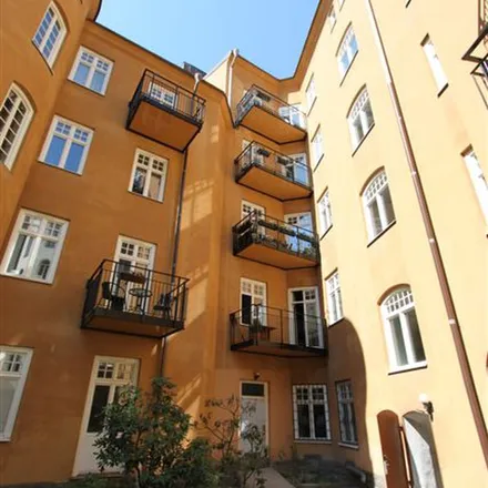 Image 7 - Grillska Brödboden, Stortorget, 111 29 Stockholm, Sweden - Apartment for rent