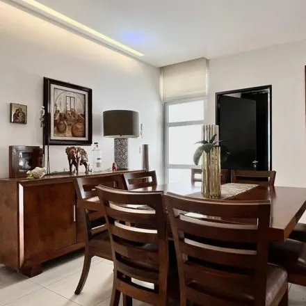 Buy this 3 bed apartment on Ventana Polanco in Avenida Río San Joaquín 168, Miguel Hidalgo