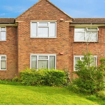 Image 2 - Hartwell End, Aylesbury, HP21 8PA, United Kingdom - Apartment for sale