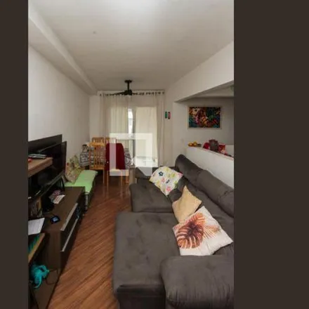 Buy this 2 bed apartment on Edifício Camélia in Avenida Sapopemba 6158, São Lucas
