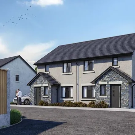 Buy this 3 bed house on unnamed road in Brecon, LD3 9SZ