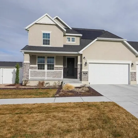 Buy this 5 bed house on Regatta Lane in Tooele County, UT 84407