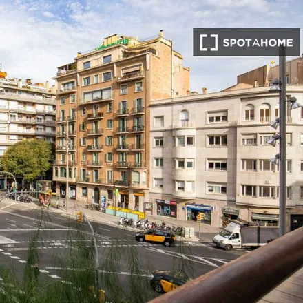 Image 4 - Carrer de Balmes, 276, 08006 Barcelona, Spain - Apartment for rent