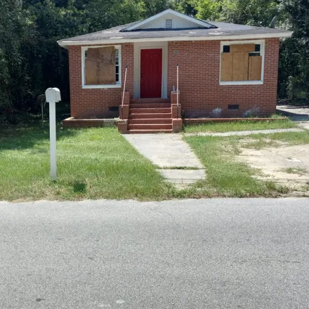 Buy this 3 bed house on 972 Sunnydale Drive in Sunnydale Acres, Macon