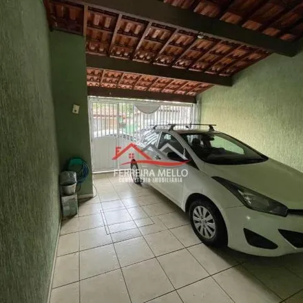 Buy this 3 bed house on Avenida Aparecida in Vila Rosina, Caieiras - SP