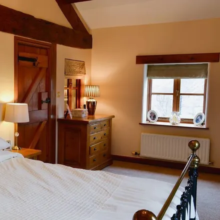 Rent this 3 bed duplex on Hebden in BD23 5DJ, United Kingdom