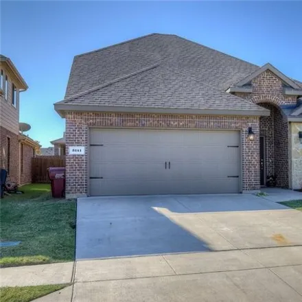 Rent this 4 bed house on 3141 Hollow Branch Drive in Royse City, TX 75189