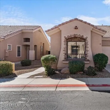 Buy this 3 bed house on 2565 South Signal Butte Road in Mesa, AZ 85209