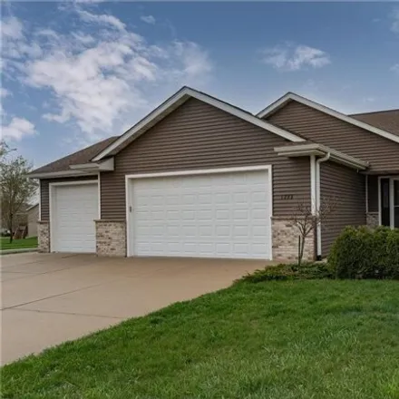 Buy this 4 bed house on 1290 5th Street Northwest in Dodge Center, Dodge County