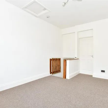 Image 4 - Homecroft, 94 New Road, Brading, PO36 0AD, United Kingdom - Apartment for sale