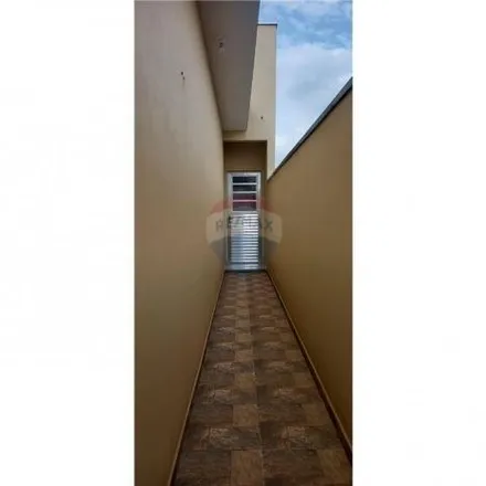 Image 2 - Rua Eusébio de Queiróz, Jardim Amanda, Hortolândia - SP, 13188-022, Brazil - Apartment for rent