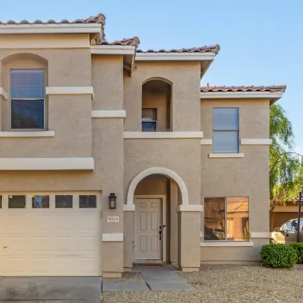 Rent this 3 bed house on 9436 West Terri Lee Drive in Phoenix, AZ 85037