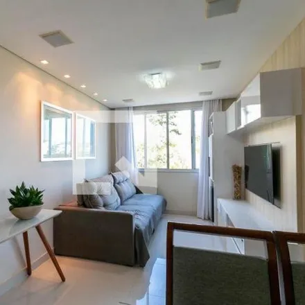 Buy this 2 bed apartment on Rua Eduardo Frieiro in Buritis, Belo Horizonte - MG