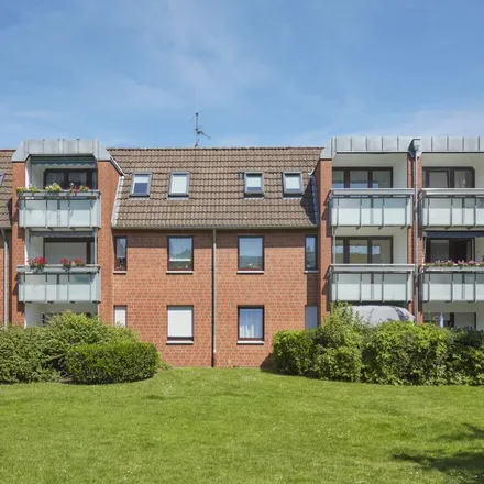 Image 2 - Altenbochumer Straße 46a, 44803 Bochum, Germany - Apartment for rent