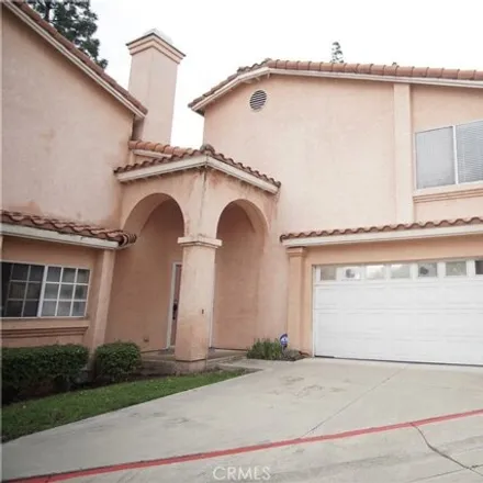 Buy this 2 bed condo on 228 Marywood Avenue in Claremont, CA 91711