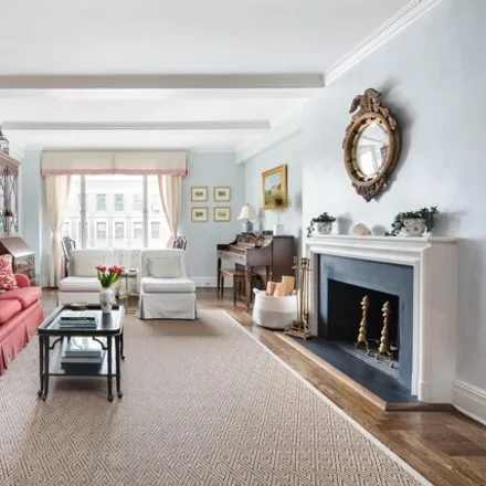Buy this studio apartment on 70 East 96th Street in New York, NY 10128