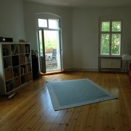 Rent this 2 bed apartment on Lenaustraße 19 in 12047 Berlin, Germany