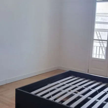 Rent this 3 bed apartment on 5 Rue de l'Hôtel de Ville in 06000 Nice, France