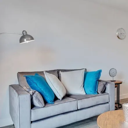 Rent this 1 bed apartment on Birmingham in B12 0AL, United Kingdom