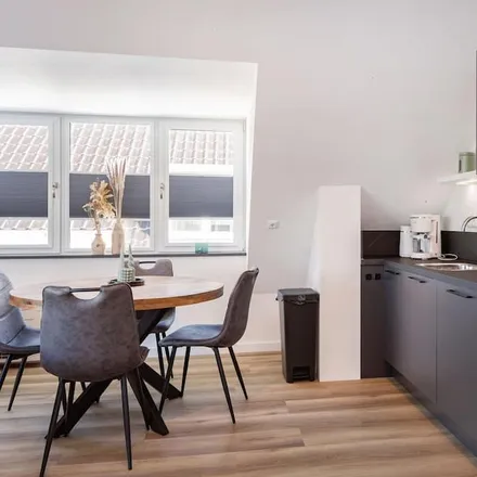 Image 2 - Offingawier, Frisia, Netherlands - Apartment for rent