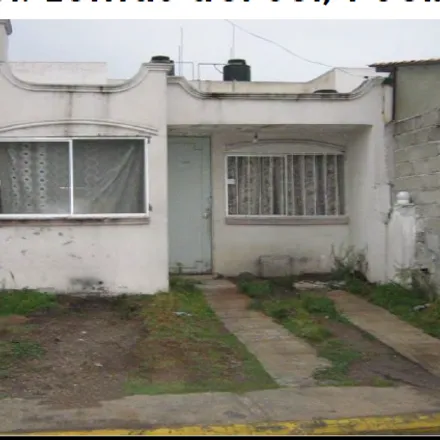 Buy this 2 bed house on Calle 113 D Oriente in Loma Encantada, 72490 Puebla