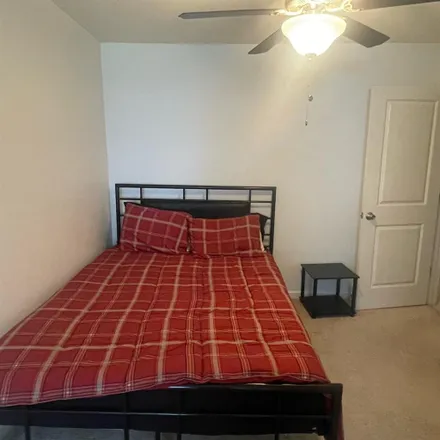 Rent this 1 bed room on 2297 Rolling Trail in Stonecrest, GA 30058