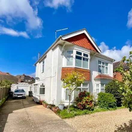 Image 1 - Herberton Road, Beaufort Road, Bournemouth, Christchurch and Poole, BH6 5AT, United Kingdom - House for sale