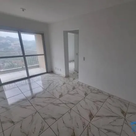 Rent this 2 bed apartment on Rua Miosótis in Jardim das Flòres, Osasco - SP