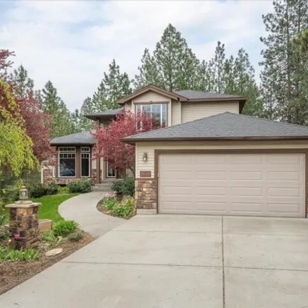 Buy this 4 bed house on 302 West Auburn Crest Court in Spokane, WA 99224
