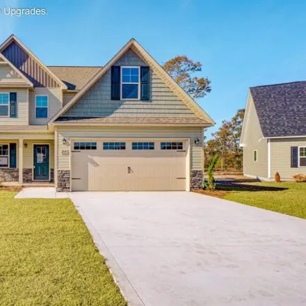 Buy this 3 bed house on Ramsey Road in Half Moon, Onslow County