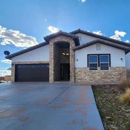 Buy this 4 bed house on 4799 Shana Street Southwest in Bernalillo County, NM 87121
