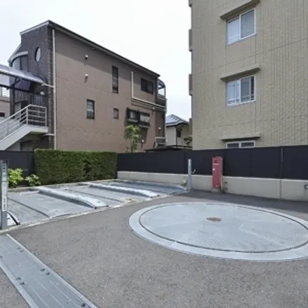 Image 9 - プレミアグランデ馬込, Kannana dori, Naka-Magome 2-chome, Ota, 143-0021, Japan - Apartment for rent