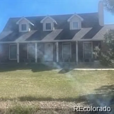 Rent this 3 bed house on Arapahoe Road in Erie, CO 80032