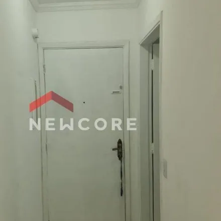 Buy this 2 bed apartment on Avenida Carlos Lacerda in São Paulo - SP, 05789-000