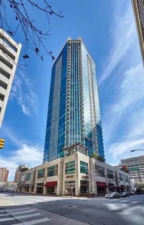Buy this 1 bed condo on The Tower in 500 Throckmorton Street, Fort Worth