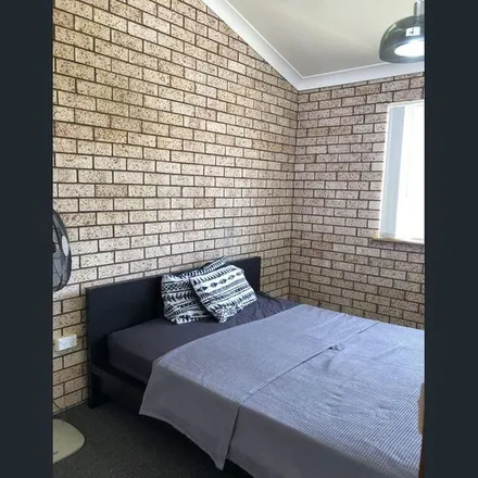 Rent this 2 bed apartment on Albert Street in Parkes NSW 2870, Australia