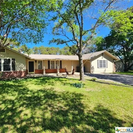 Rent this 3 bed house on 155 Louisiana Avenue in New Braunfels, TX 78130