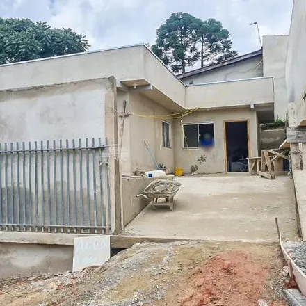 Buy this 2 bed house on Rua Pedro Jardeviski in São Gabriel, Colombo - PR