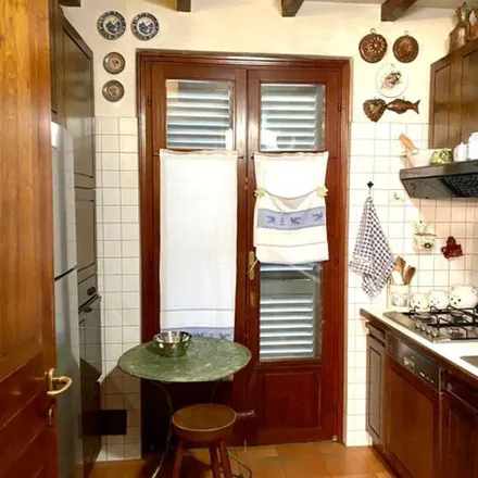 Rent this 1 bed apartment on Via Giuseppe Garibaldi in 43121 Parma PR, Italy