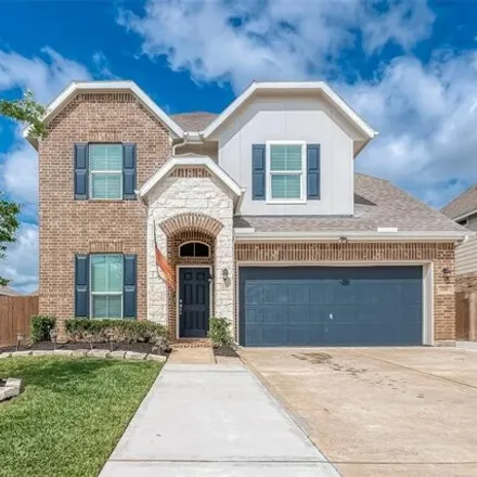 Buy this 4 bed house on 122 San Marcos Drive in Baytown, TX 77523