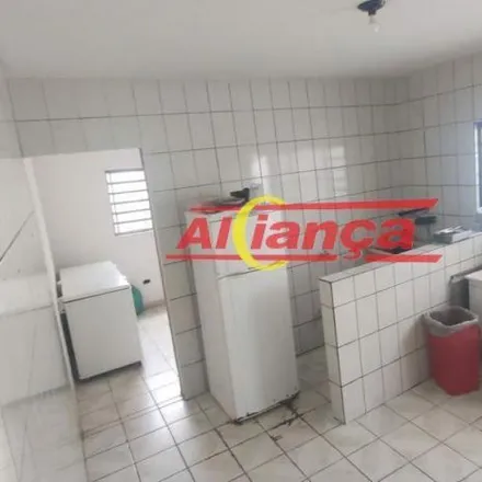 Rent this 1 bed house on Rua Rio Pardo in Vila Any, Guarulhos - SP