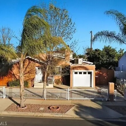 Rent this 3 bed house on 5906 Yarmouth Avenue in Los Angeles, CA 91316