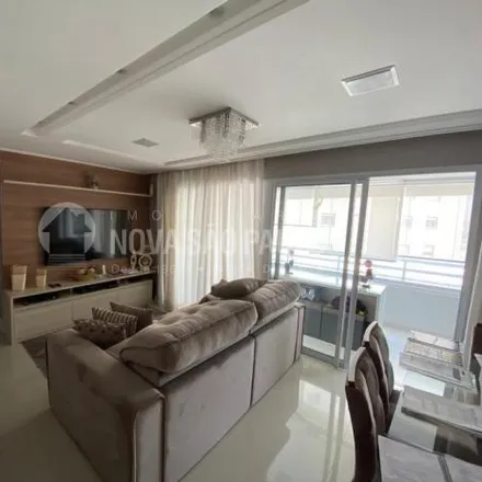 Buy this 3 bed apartment on Rua Marechal Deodoro in Centro, Diadema - SP